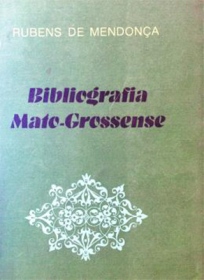 livro biografia matogrossense