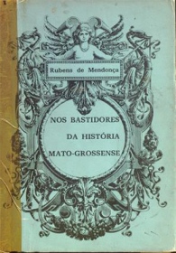 livro nos bastidores da historia