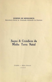 livro sagas e crendices