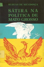 livro satira na politica