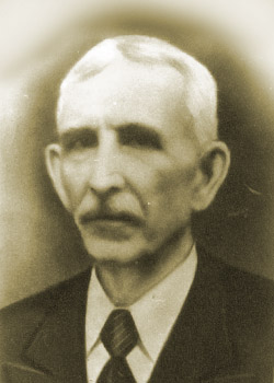 estevao de mendonca