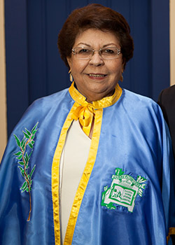 Marília Beatriz de Figueiredo Leite